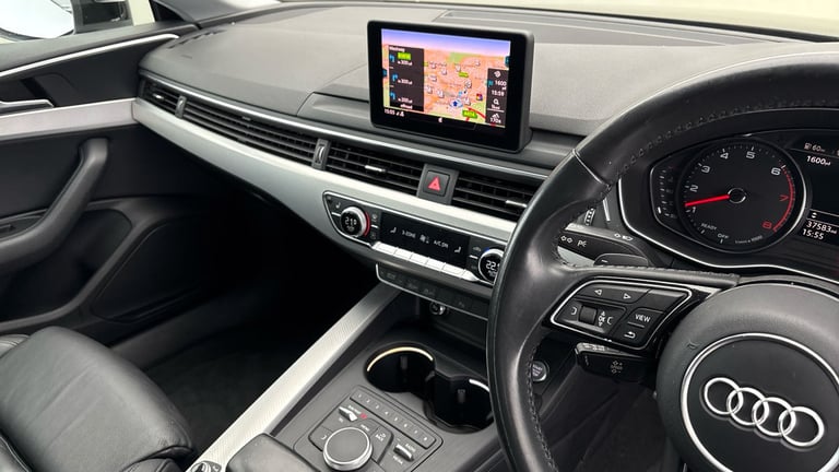2019 Audi A5 2.0 TFSI 35 Sport Sportback 5dr Petrol S Tronic Euro 6 (s/s) (150 ps) Hatchback Petr...