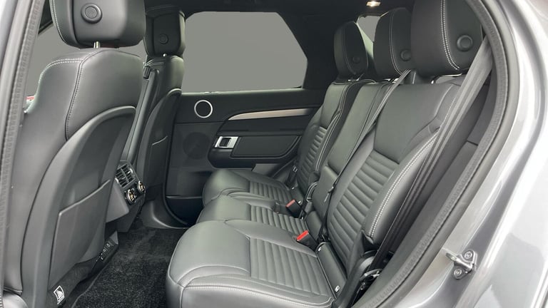 2025 Land Rover Discovery 3.0 D350 Dynamic HSE 5dr Auto Diesel Station Wagon Station Wagon Diesel...