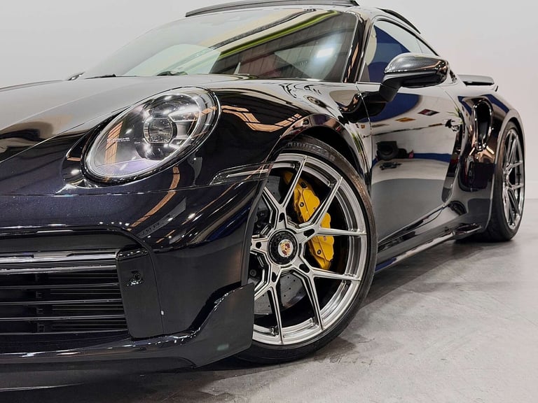 2021 Porsche 911 S 2dr PDK COUPE PETROL Automatic