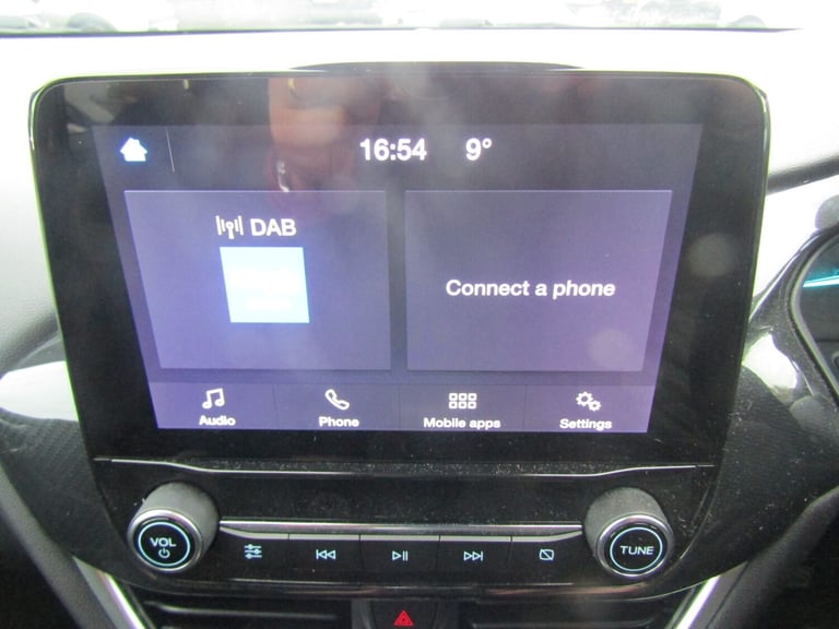 2022 Ford Puma 1.0T EcoBoost Hybrid mHEV ST-Line 5dr - 1 Owner / Supplied New By Us Hatchback Pet...