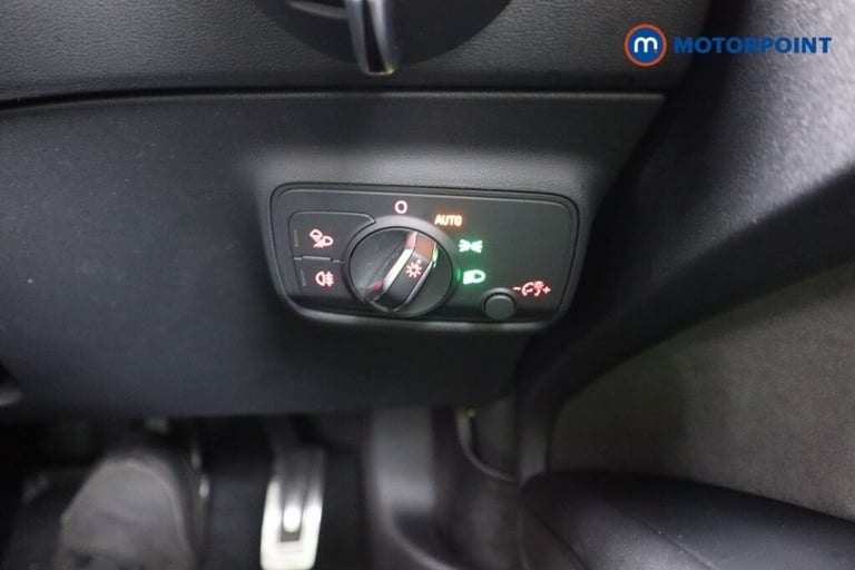 2021 Audi TT 40 TFSI S Line 2dr S Tronic COUPE PETROL Automatic