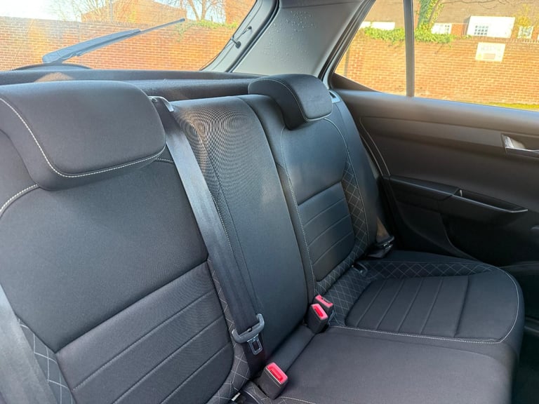 ✿2015/15 Skoda Fabia 1.4 TDI 105 SE L, 5dr, White ✿GREAT SPEC ✿LOW MILEAGE✿