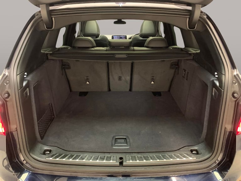 2021 BMW iX3 80kWh Premier Edition SUV 5dr Electric Auto (286 ps) - ACTIVE LANE ASSIST - Suv Elec...