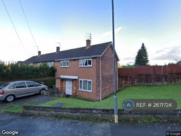 3 bedroom house in Chesterton Road, Llanrumney, Cardiff, CF3 (3 bed) (#2671724)