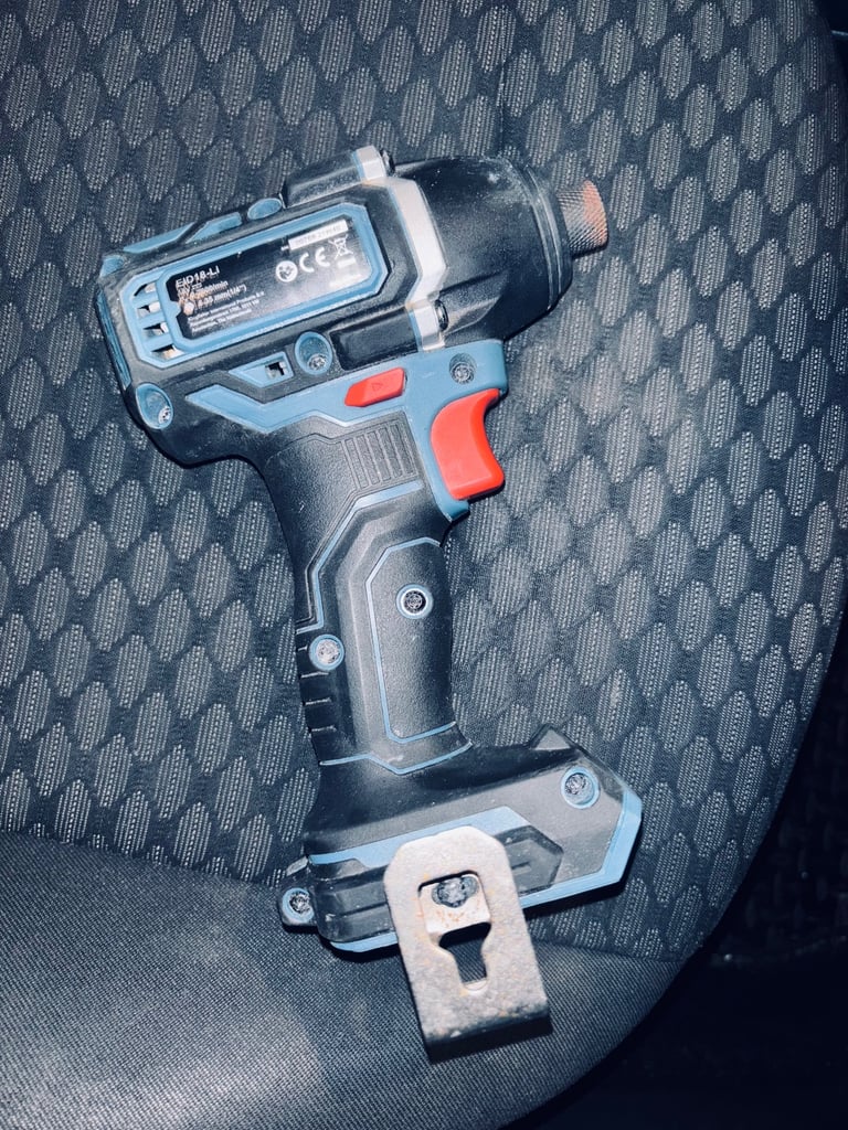 image for Impact driver 