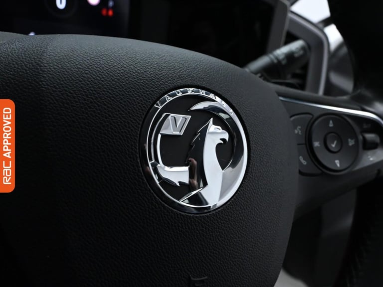 2021 Vauxhall Mokka 1.2 Turbo Elite Nav SUV 5dr Petrol Auto Euro 6 (s/s) (130 ps) SUV PETROL Auto...