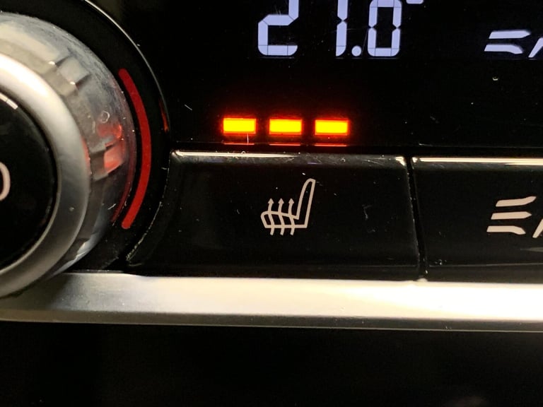 2021 BMW X3 xDrive20d MHT M Sport 5dr Step Auto ESTATE DIESEL Automatic