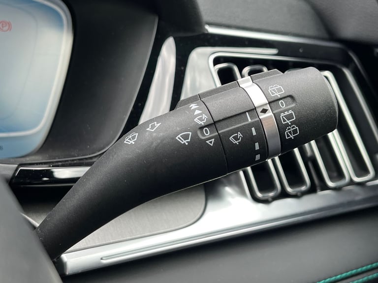  Byd Seal U DM i 1.5 Dm I 18.3kwh Design Suv 5dr Petrol Plug In Hybrid CVT Auto