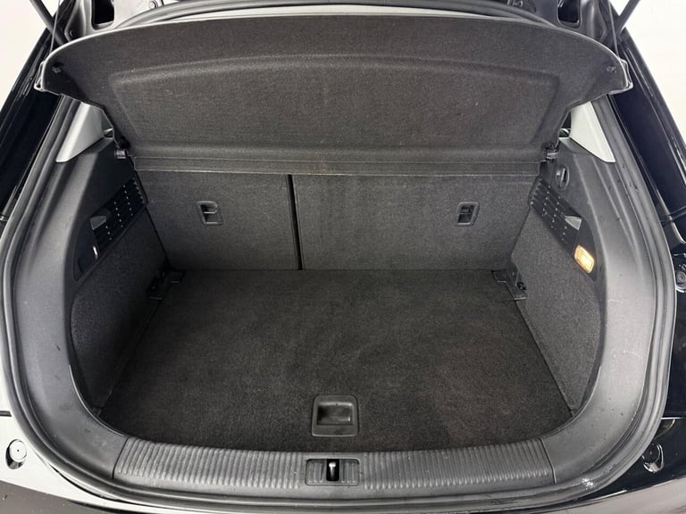 2018 Audi A1 1.0 TFSI Sport Nav 5dr HATCHBACK PETROL Manual