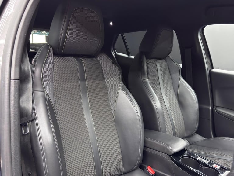  Peugeot 2008 1.5 BlueHDi GT Euro 6 (s/s) 5dr Diesel Manual