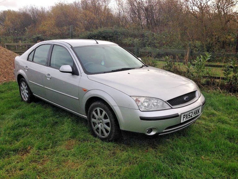 FORD MONDEO 2.0 DIESEL,U2 JEWEL green,ESTATE,BREAKING,TDCI,TDDI,tailgate,SPARES,GEARBOX,alloys 