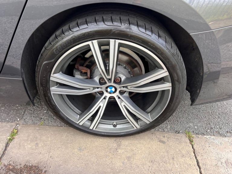 2019 19 BMW 3 SERIES 2.0 320D SPORT SALOON 4DR DIESEL AUTO EURO 6 (S/S) (190 PS)