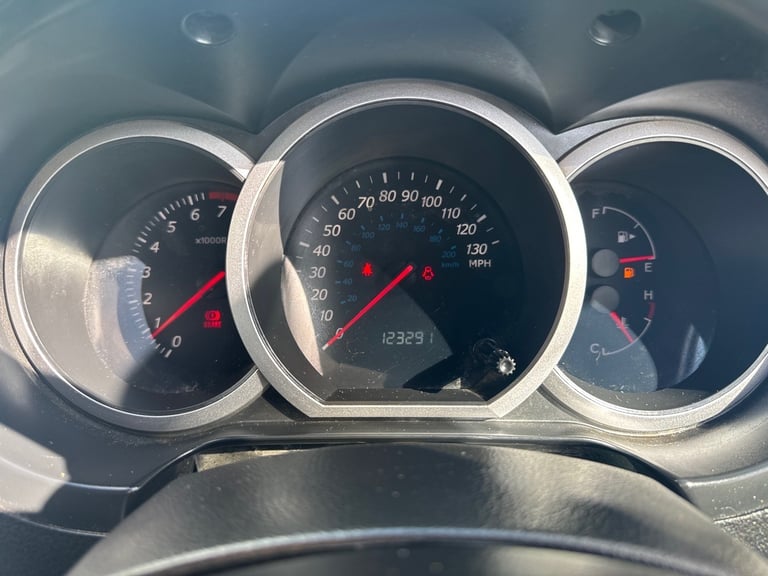 SUZUKI GRAND VITARA 2.0 16V 2005