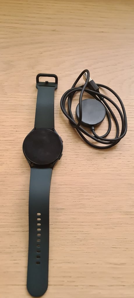 image for Samsung Galaxy Watch 4