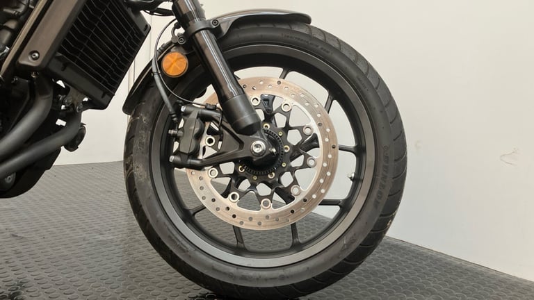 2022 Honda CMX Honda CMX1100 Rebel DCT (22 Model Year) ROADSTER Petrol Manual