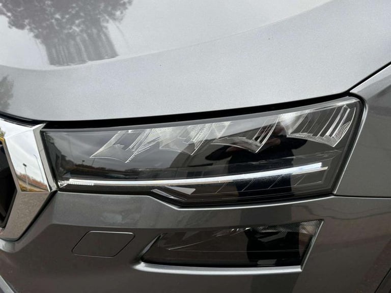 2025 Skoda Karoq 1.5 TSI SE Edition 5dr DSG ESTATE PETROL Automatic