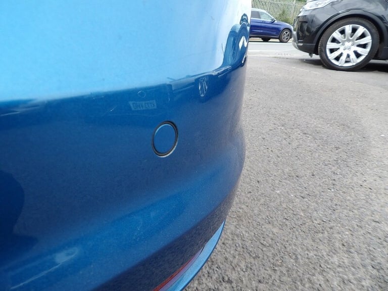 2018 Volkswagen Touran 2.0 TDI SE Family 5dr DSG MPV DIESEL Automatic