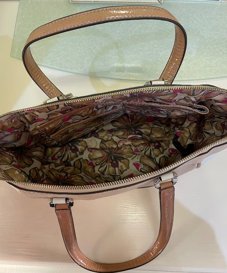 GUESS HANDBAG - WOMENS BAG