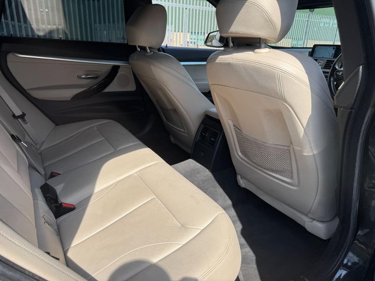 BMW 3 SERIES 2.0 320d M Sport Gran Turismo 2017