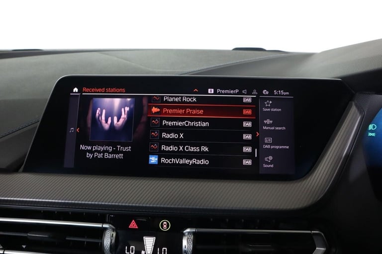 2021 BMW 1 Series 2.0 M135i Auto xDrive Euro 6 (s/s) 5dr Hatchback Petrol Automatic