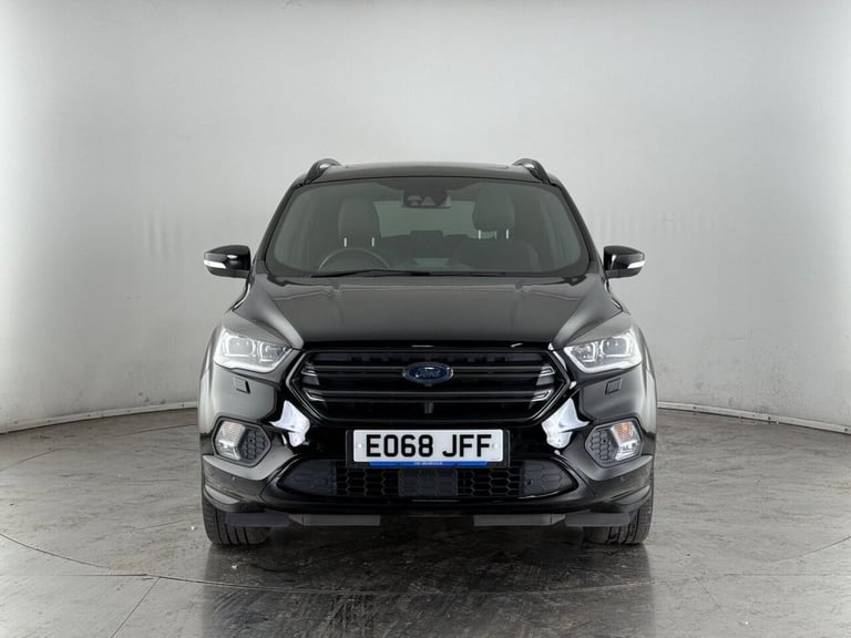 2018 Ford Kuga 1.5T EcoBoost ST-Line X Auto AWD Euro 6 (s/s) 5dr Petrol Automatic