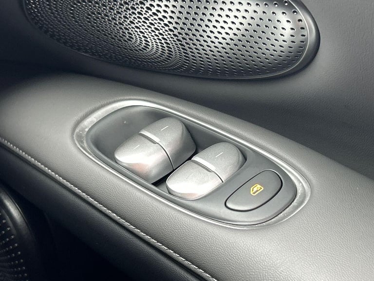 2025 MG MG IM6 553kW Launch Edition 100kWh 5dr AWD Auto ESTATE ELECTRIC Automatic