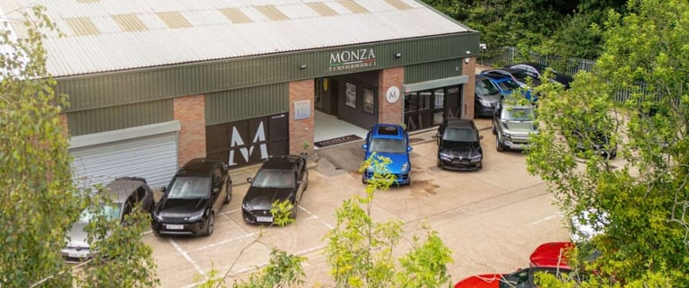 2024 Land Rover Defender 3.0 Defender X-Dynamic SE D MHEV A 4WD 5dr SUV Diesel Automatic