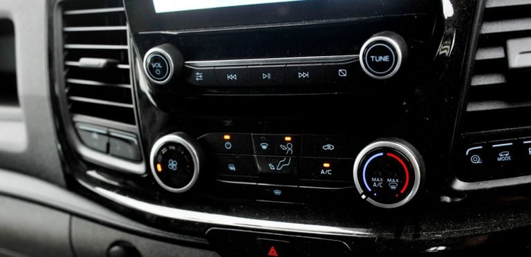 2022 Ford Transit 2.0 300 EcoBlue Trail Panel Van 5dr Diesel Manual L1 H1 Euro 6 (s/s) (130 p MOT...