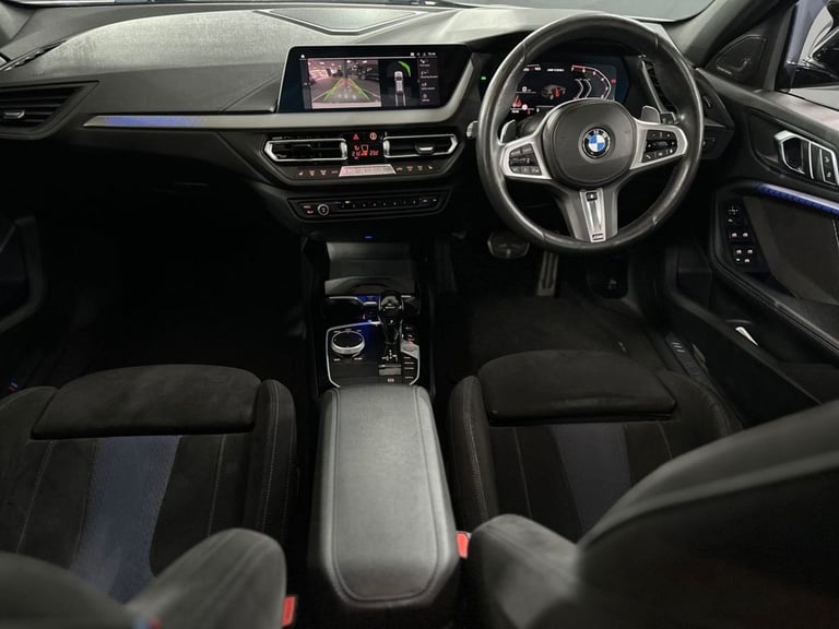2020 70 BMW 1 SERIES 2.0 M135I HATCHBACK 5DR PETROL AUTO XDRIVE EURO 6 (S/S) (30
