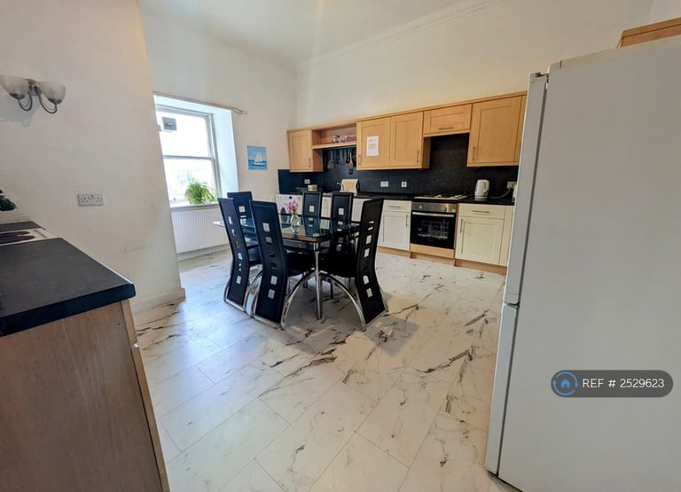 1 bedroom in Whitesands, Dumfries, DG1 (#2529623)