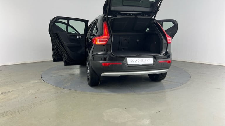 2021 Volvo XC40 Inscription, T3 automatic Estate Petrol Automatic