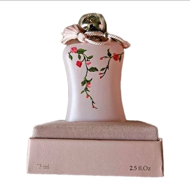 Delina Eau De Parfum 75ml Limited Edition 1743 Women Girl Lady LOT 4013402A