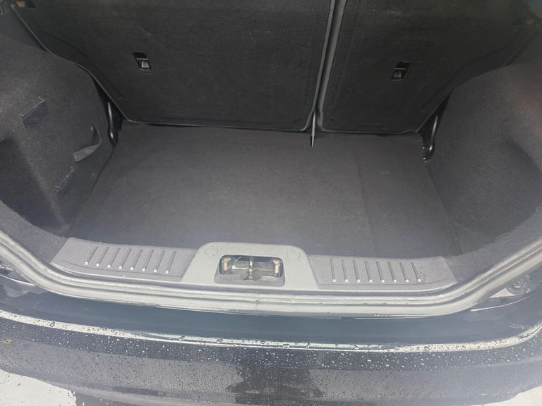  Ford Fiesta 1.25 Zetec Euro 5 3dr Petrol Manual