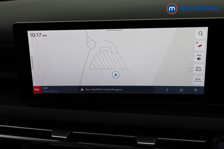 2025 Hyundai TUCSON 1.6T Plug-in Hybrid Advance 5dr Auto SUV Hybrid Automatic