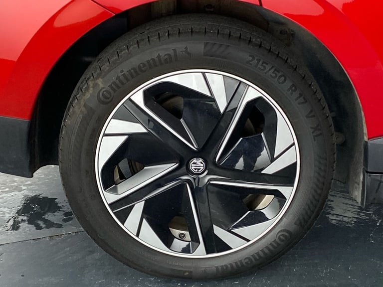 2023 MG MG4 150kW Trophy EV Long Range 64kWh 5dr Auto Hatchback ELECTRIC Automatic