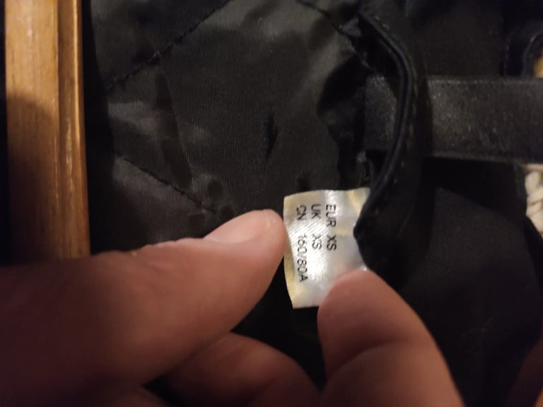 image for Ladies winter coat 