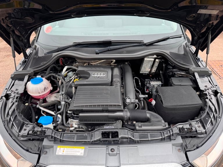 Audi A1 SPORTBACK TFSI SPORT