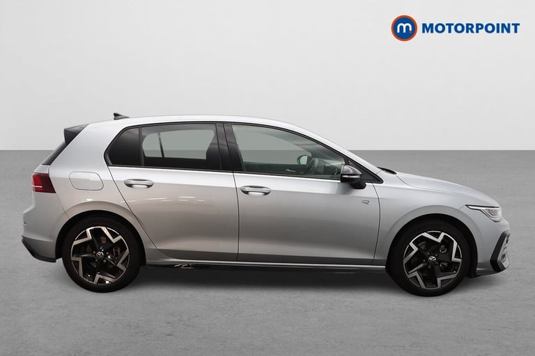 2024 Volkswagen Golf 1.5 TSI 150 R-Line 5dr HATCHBACK PETROL Manual