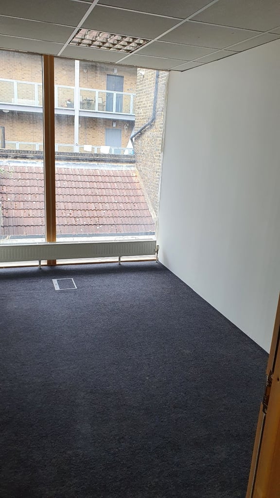 90 ft² Studio | Creative Business | Artist Studio | 20% OFF (Last Days), New Cross, SE14