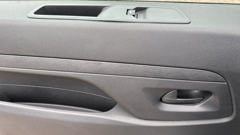 2024 Citroen Dispatch 1.5 BlueHDi Enterprise M Panel Van 6dr Diesel Manual MWB Euro 6 (s/s) (120 ...