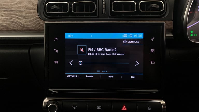 2024 Citroen C3 1.2 PureTech MAX Hatchback 5dr Petrol EAT6 Euro 6 (s/s) (110 ps) Hatchback Petrol...