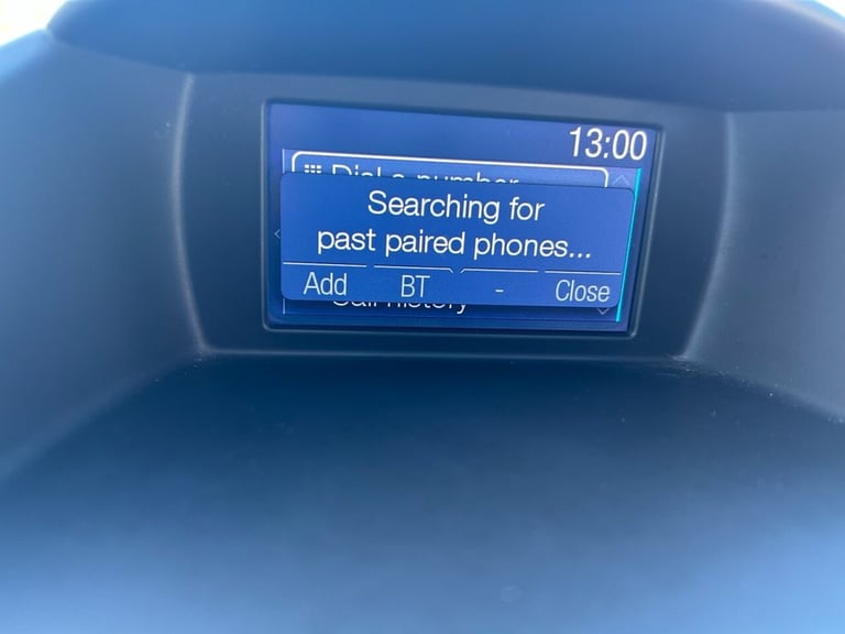 2014 Ford Fiesta 1.6T EcoBoost ST-2 3dr (182 ps) Hatchback Petrol Manual