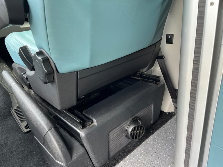 Volkswagen Camper Van , 2019  Automatic, T30 Kombi 