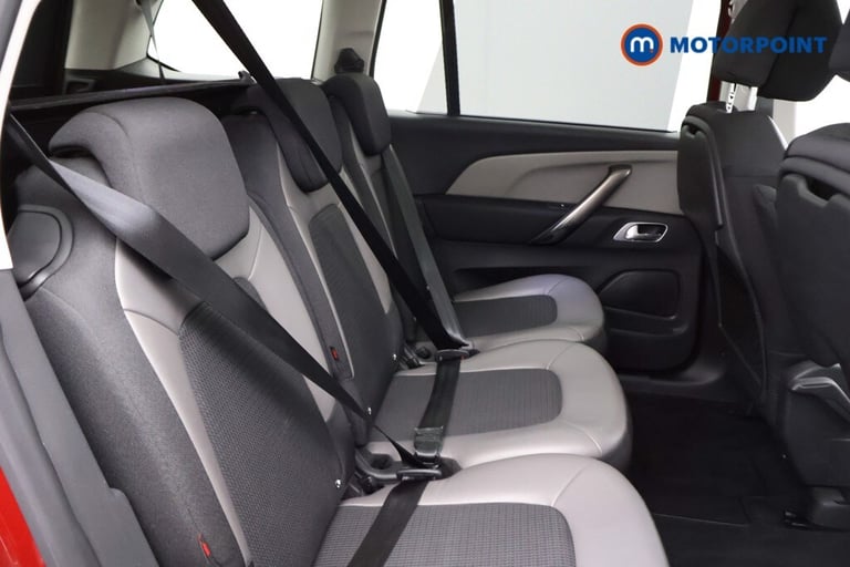 2020 Citroen C4 Grand Picasso 1.5 BlueHDi 130 Flair Plus 5dr EAT8 MPV Diesel Automatic