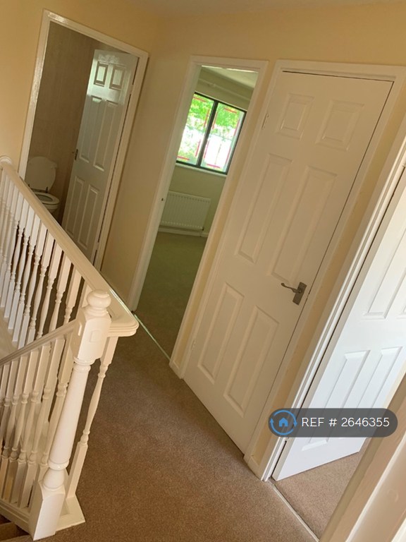 1 bedroom in Ombersley Close, Redditch, B98 (#2646355)