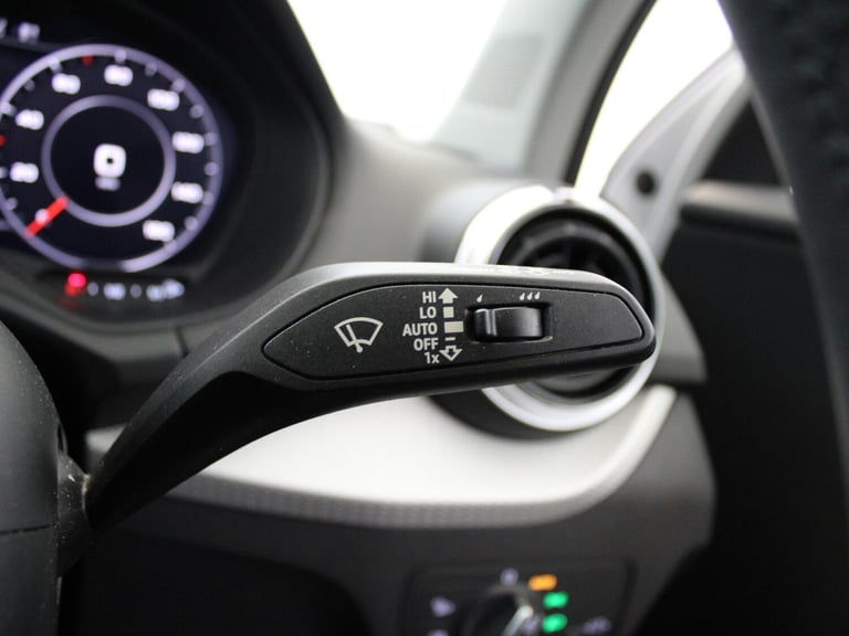 2021 Audi Q2 35 TFSI Sport 5dr S Tronic [C+S] Crossover/SUV PETROL Automatic