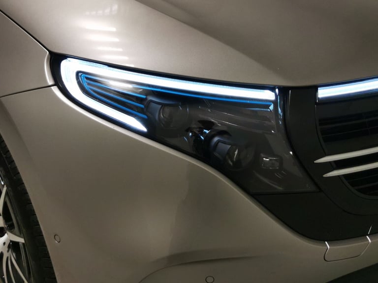 2022 Mercedes-Benz EQC EQC 400 300kW AMG Line 80kWh 5dr Auto ESTATE ELECTRIC Automatic