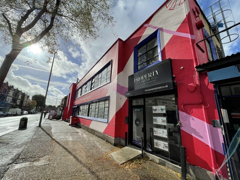 Creative Space | Large Office |  Workspace | Workshop | Beauty Room In Leytonstone East London E10 