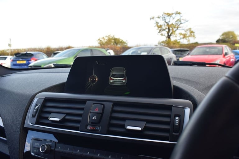 2016 66 BMW 1 SERIES 3.0 M140I HATCHBACK 5DR PETROL AUTO EURO 6 (S/S) (340 PS)