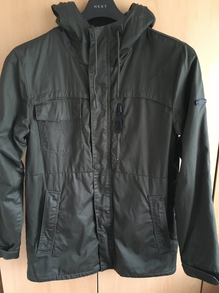 image for VOLCOM SNOWBOARDING JACKET SIZE (S/P) ** STILL AVAILABLE **